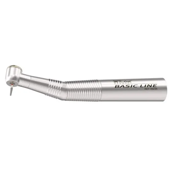 Mk-Dent Hb23K Basic-Line Mini Contra Angle Handpiece – Non-Optic, Single-Spray, Kavo-Compatible 1