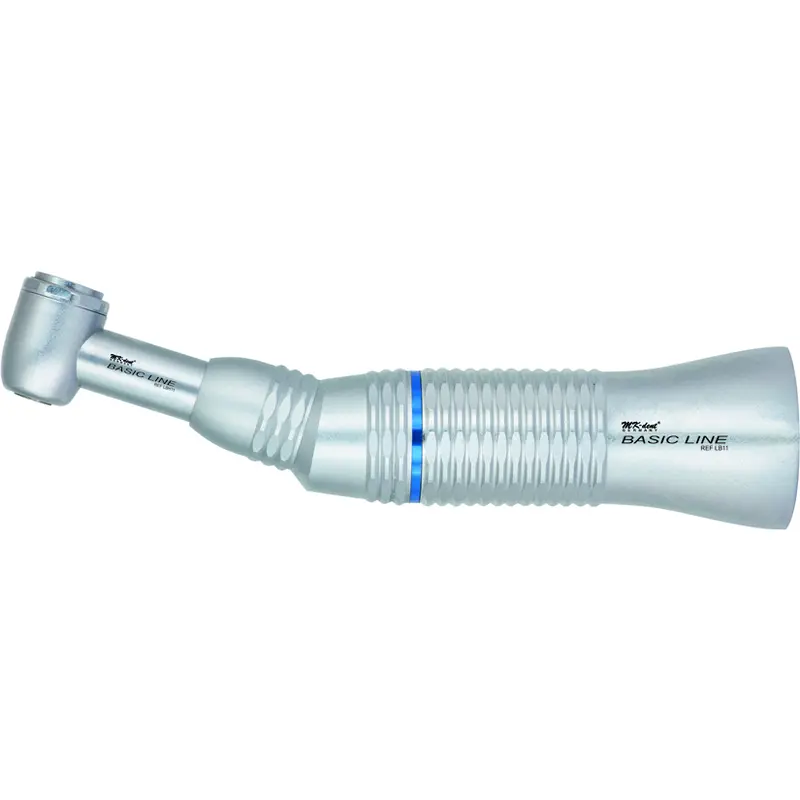 Mk-Dent Lb11/11 Basic Line Dental Handpiece Set 1