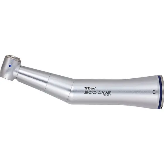 Mk-Dent Le16 Eco Line Contra Angle Handpiece – 16:1 Transmission 1
