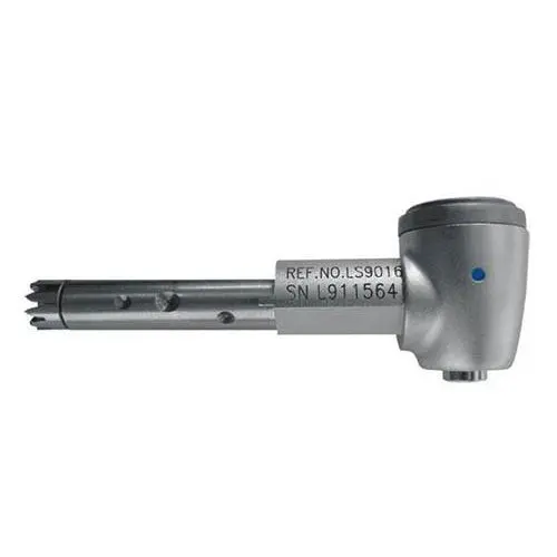 Mk-Dent Ls9016 Friction Grip Contra Angle Attachment – 1:1 Ratio, Push-Button Release 1