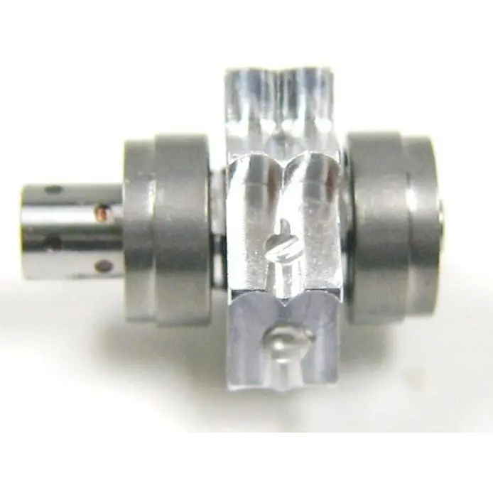 Mk-Dent Push-Button Turbine Compatible With Hc2022, Hc4021, Hc5021, Hc6021, And Hc7021 Models 1