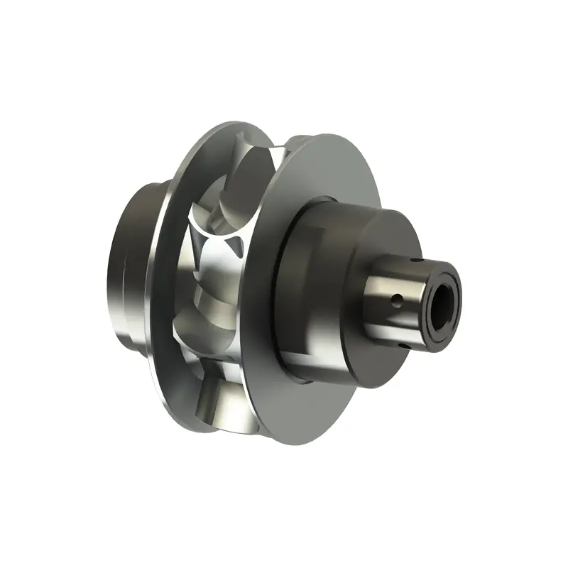 Mk-Dent Tc2034 Cartridge For Eco Line Implant Motors (He17/He21K/He21Kl) – Ceramic Bearing 1