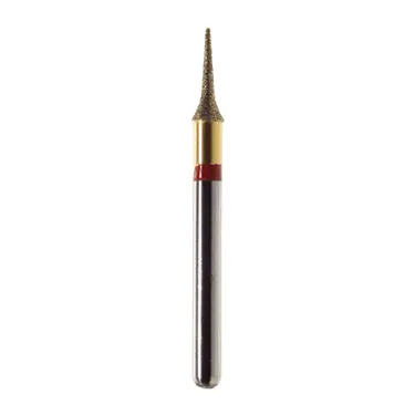 Mosquito-Profile Diamond Bur (Sku 392) 1