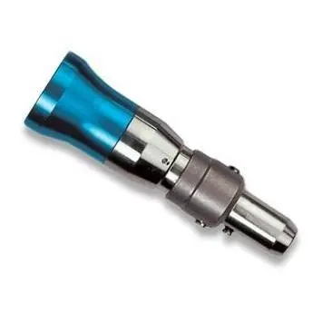 Mti 1:1 Short Blue Nose Cone Attachment 1
