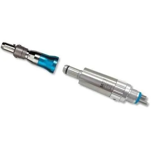 Mti 1:1 Short-Nose Contra-Angle With Classic Motor 1