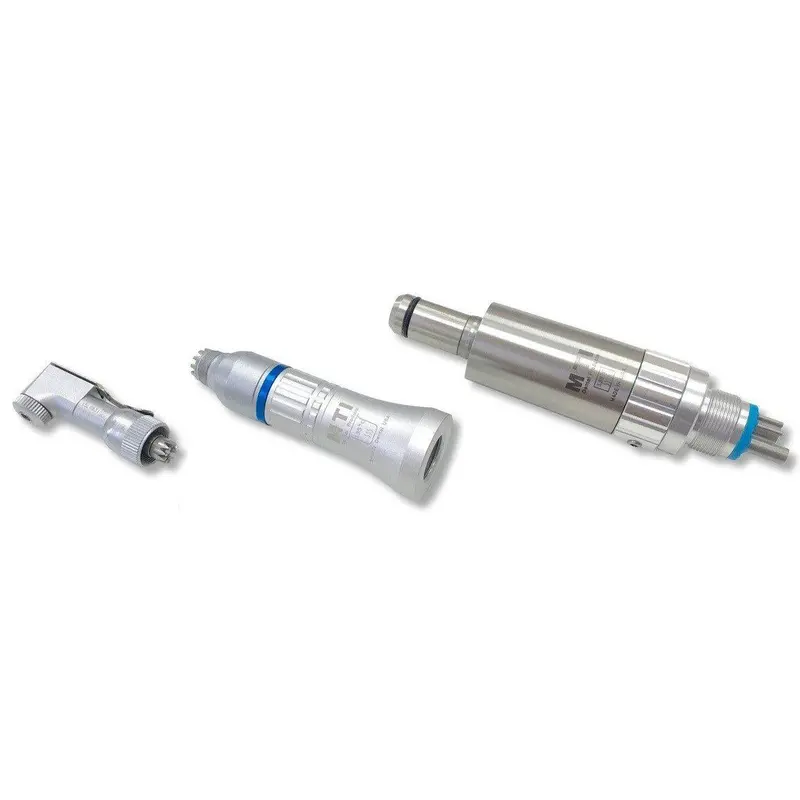 Mti 3-Piece 4-Hole Contra Angle Kit 1