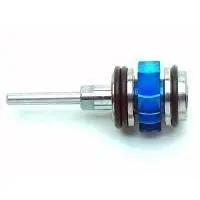 Mti 333 Screw-Type Dental Turbine 1