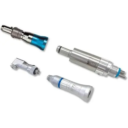 Mti 4-Piece Contra-Angle And Nosecone Combo Kit 1