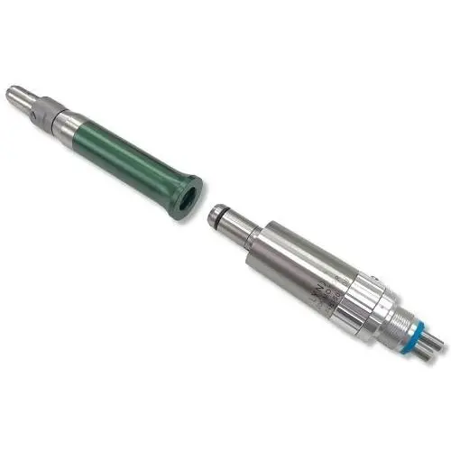 Mti 4:1 Nosecone Assembly With Classic Motor 1