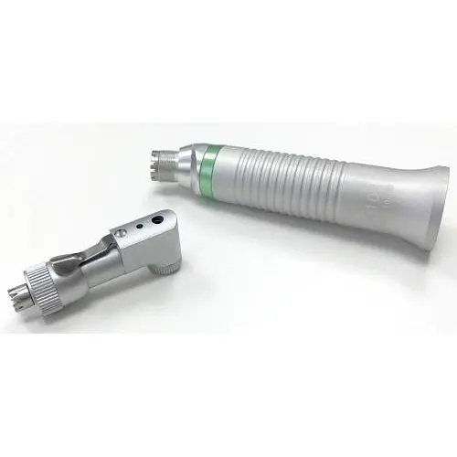 Mti 8:1 Contra-Angle Handpiece With Standard Reduction Ratio 1