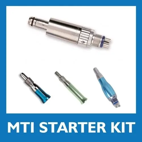 Mti Dental Starter Kit For General Practice 1