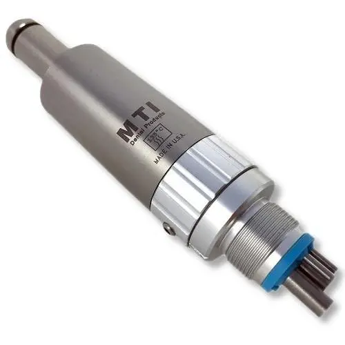 Mti Lynx 20K Classic Low-Speed Motor 1