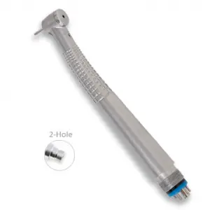 Mti Lynx 333 Standard 4-Hole High-Speed Handpiece 1