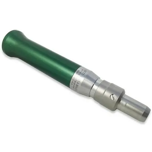 Mti Lynx 4:1 Reduction Straight Nose Cone 1