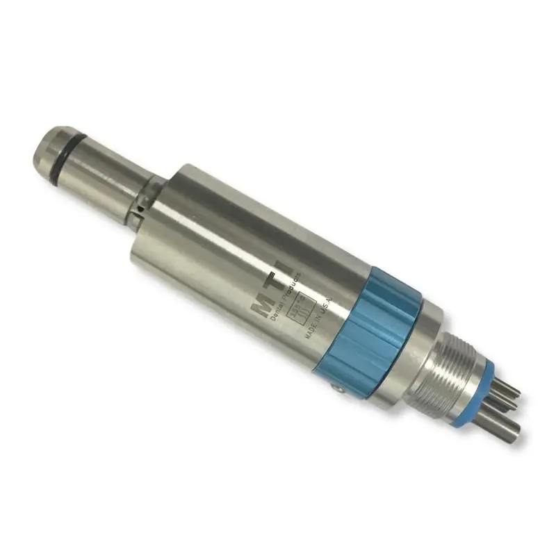 Mti Lynx Lube-Free Master Classic Motor 1