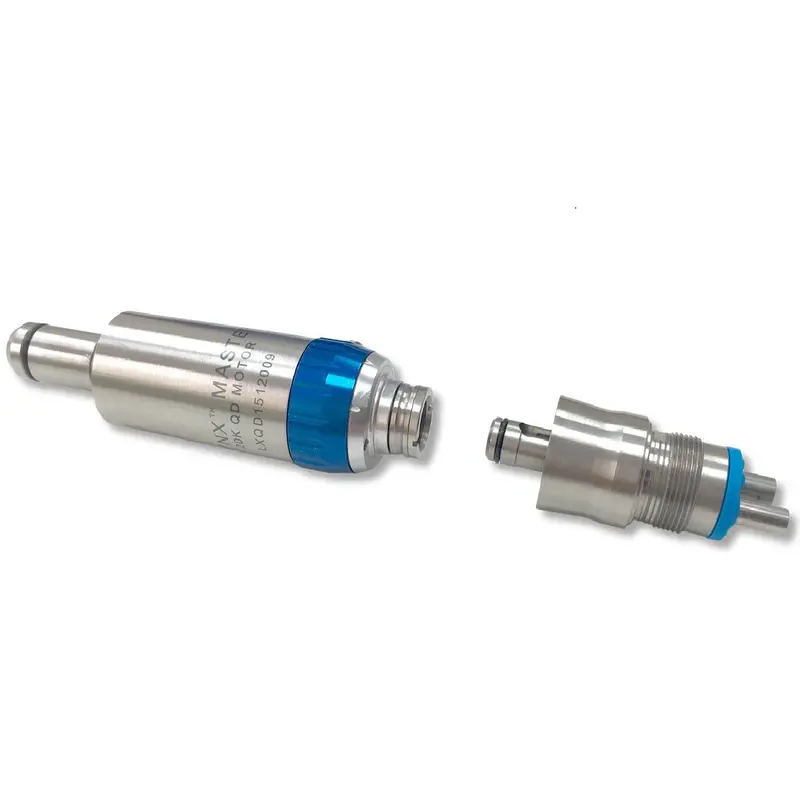 Mti Lynx Master Classic E-Type Swivel Motor 1