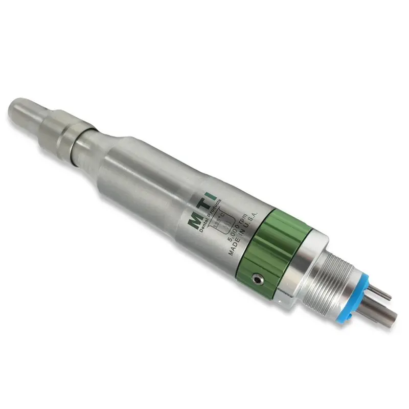 Mti Lynx Tm5 Torquemaster Motor 1