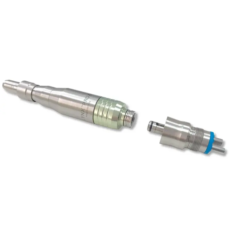 Mti Master Pro-5 Lube-Free Dental Motor With Swivel Connector 1