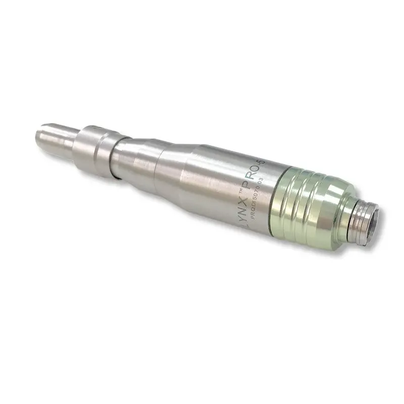 Mti Master Pro-5 Lube-Free Low-Speed Handpiece 1