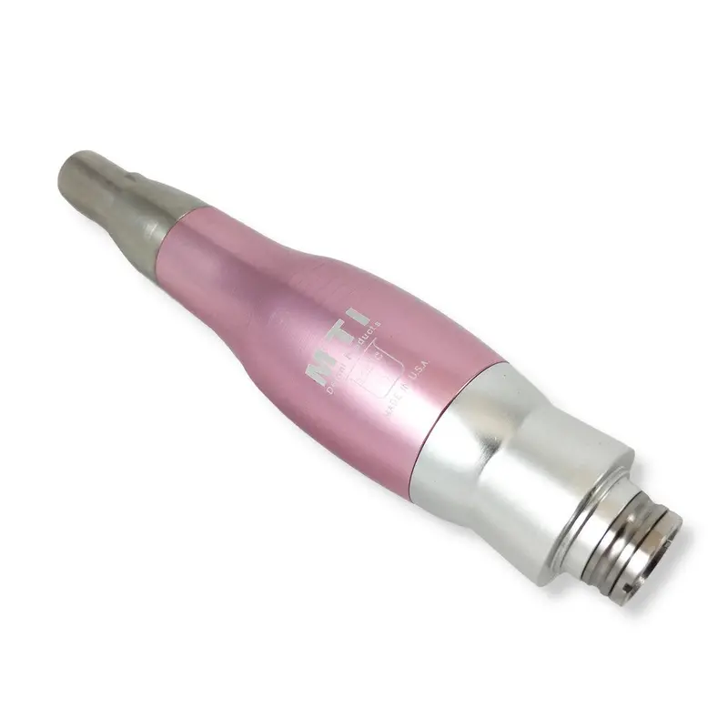 Mti Master Prophy Airlite Swivel Handpiece – Pink 1