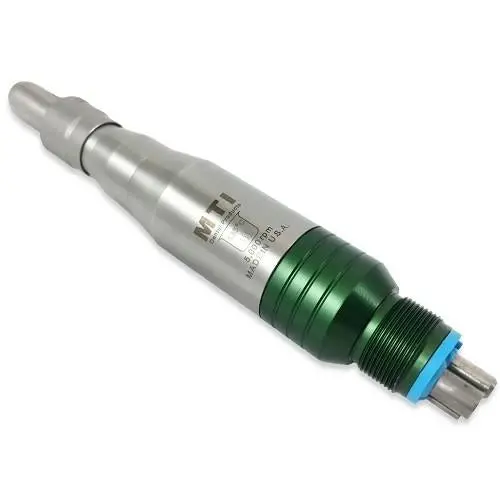 Mti Pro-5 Low-Speed Dental Handpiece 1