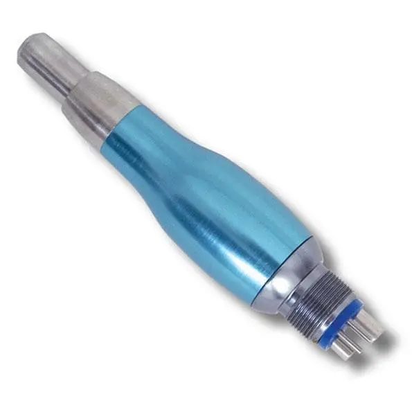 Mti Prophy Airlite Dental Handpiece – Blue Color Variant 1