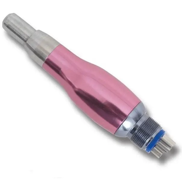 Mti Prophy Airlite Dental Handpiece – Pink Color Variant 1