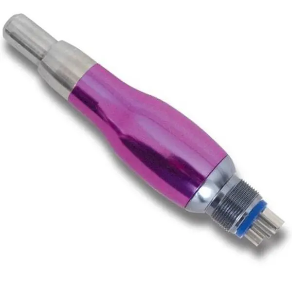 Mti Prophy Airlite Dental Handpiece – Purple Color Variant 1