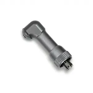 Mti Screw-On Prophy Head 1