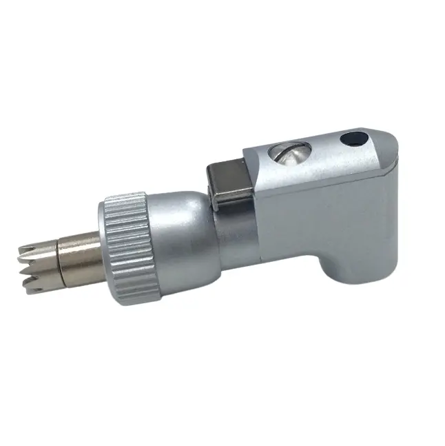 Mti Spring-Latch Head With Integrated Ball Bearings For Precision Mounting 1