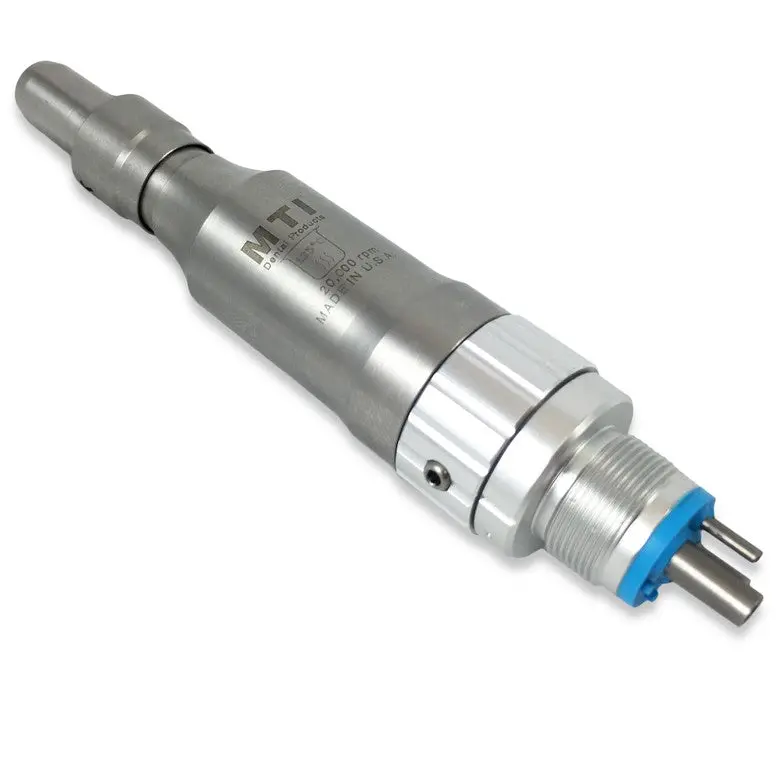 Mti Tm20 4-Hole Torquemaster Low-Speed Handpiece 1