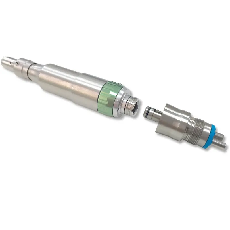 Mti Tm5 Torque Master Lube-Free Motor With Swivel 1