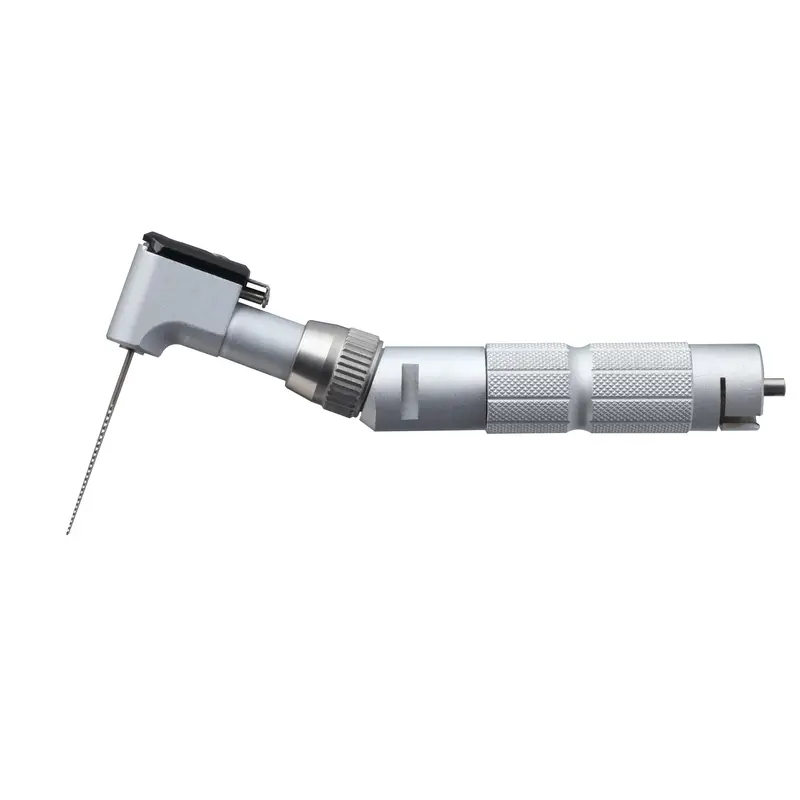 Nakamura Du-30Tl U-Type Contra-Angle Handpiece (30,000 Rpm) 1