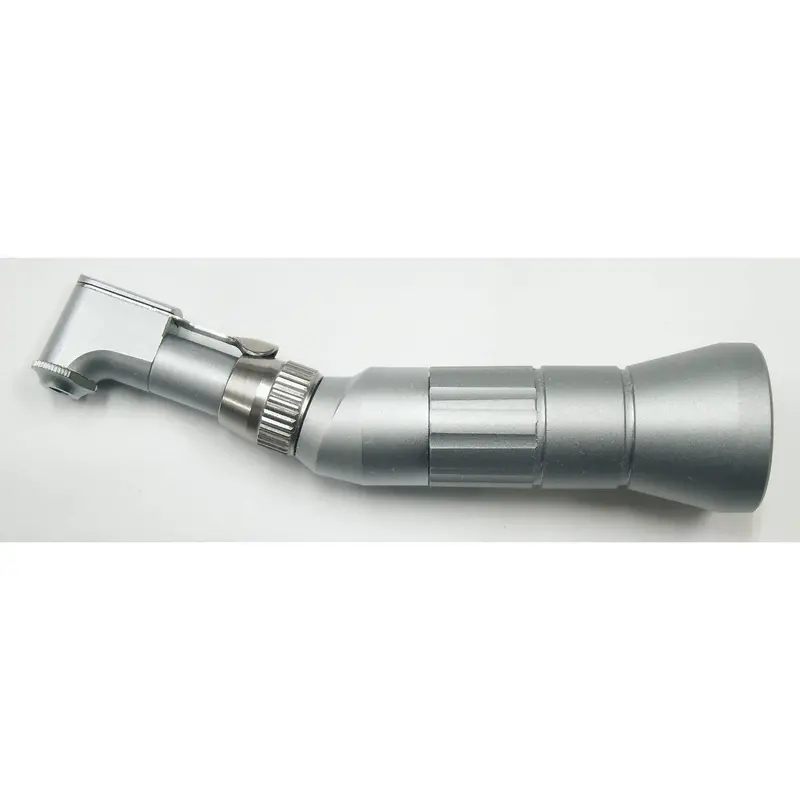 Nakamura Ec-20L E-Type Contra Angle – Standard Latch Head (20K) 1