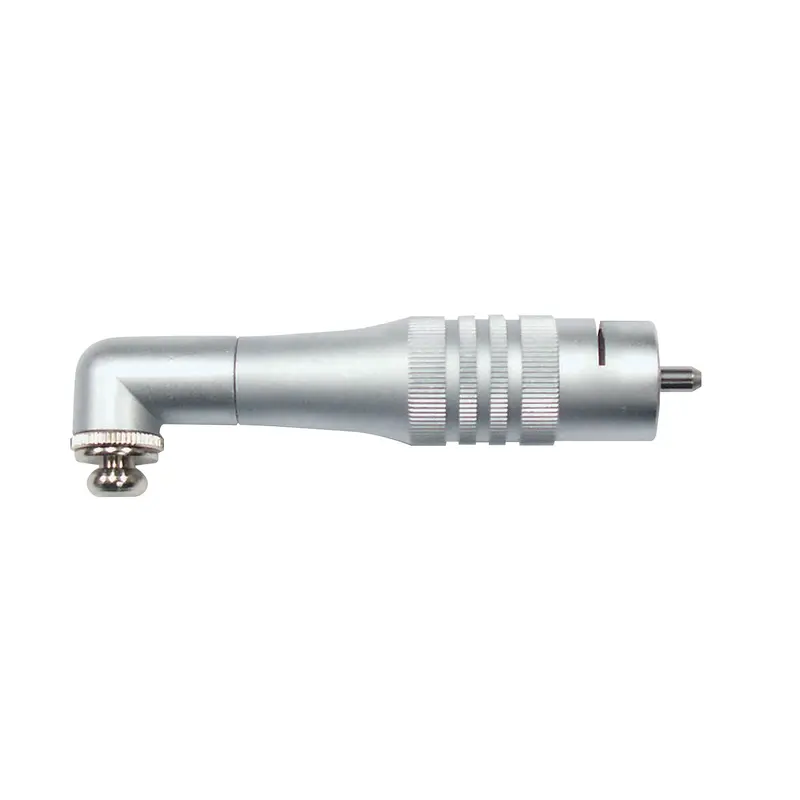Nakamura Ra-10Pk Snap-On Prophylaxis Head Attachment 1