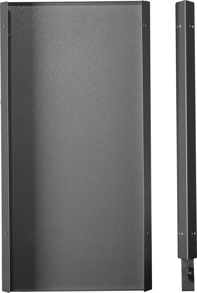 Napoleon Oasis 45-Degree Corner Transition Piece For Seamless Cabinetry 1