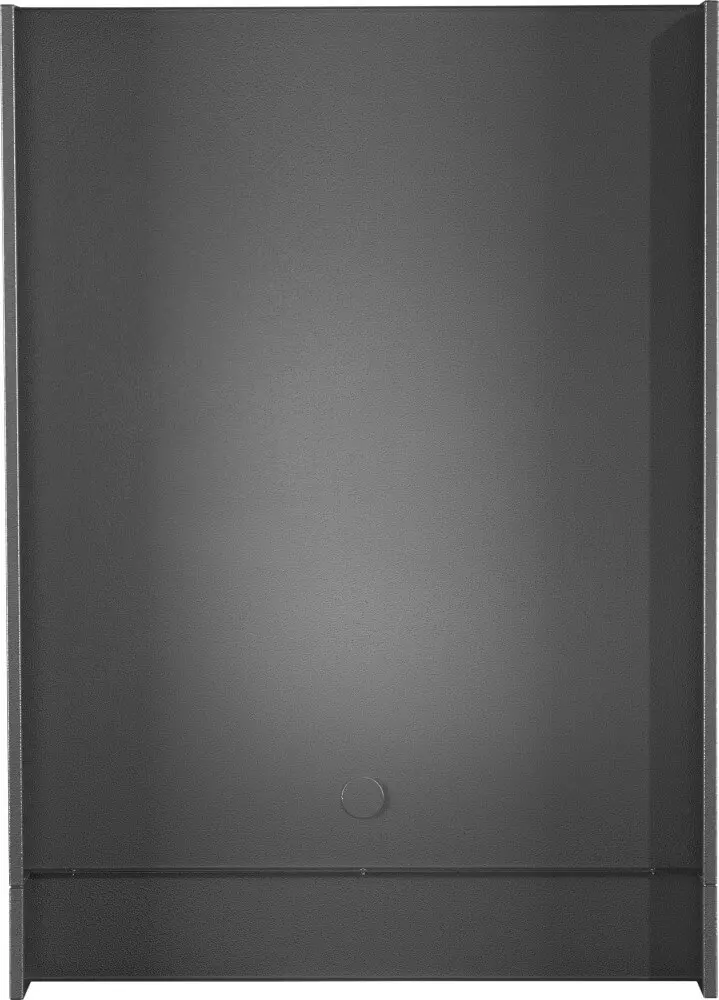 Napoleon Oasis Fridge Enclosure Kit – Mid-Run Configuration 1