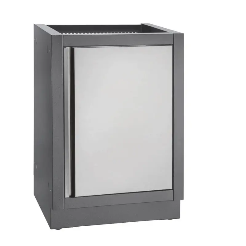 Napoleon Oasis Reversible-Door Storage Cabinet 1