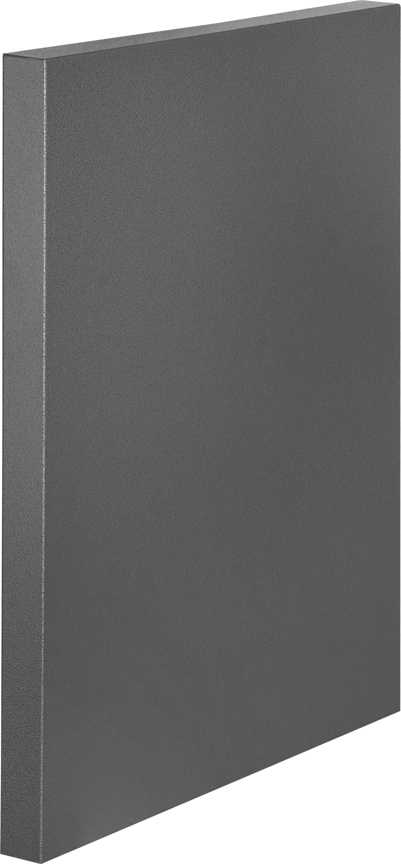 Napoleon Oasis Stainless Steel End Panel For Built-In Outdoor Kitchens 1
