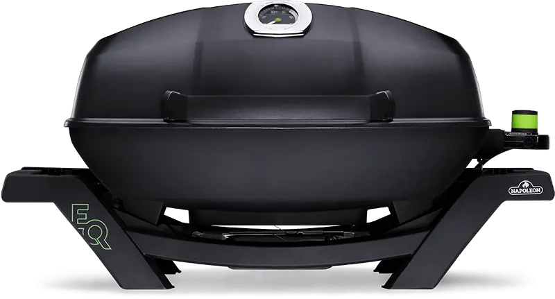 Napoleon Travelq Pro285E Portable Electric Grill – Compact 285-Square-Inch Surface 1