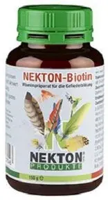 Nekton Bio – Feather Health And Molting Support Formula 1