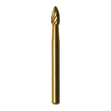 Neumeyer No. 274 Finishing Carbide Bur – German-Engineered Precision For Complex Surfaces 1
