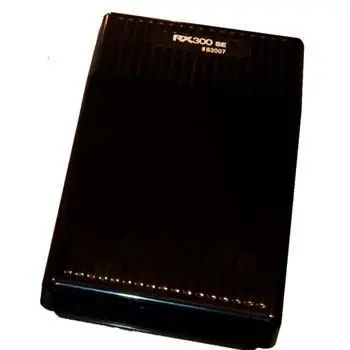 Nextgen Adjustable Variable-Speed Foot Pedal For Dental Units 1