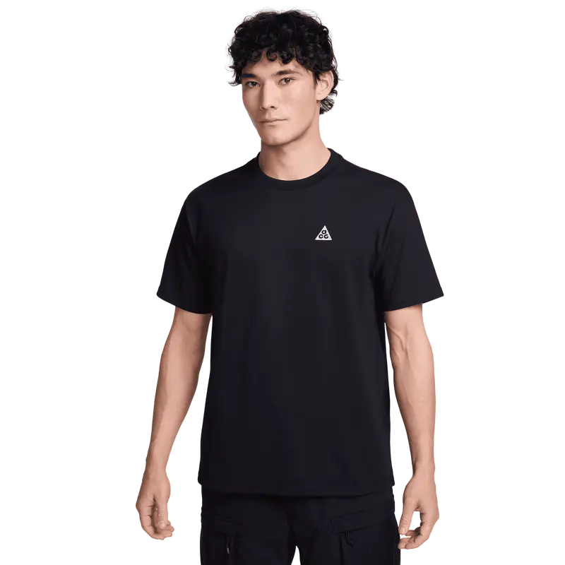 Nike Acg Df Total 90 Tee – Men'S Performance T-Shirt 1