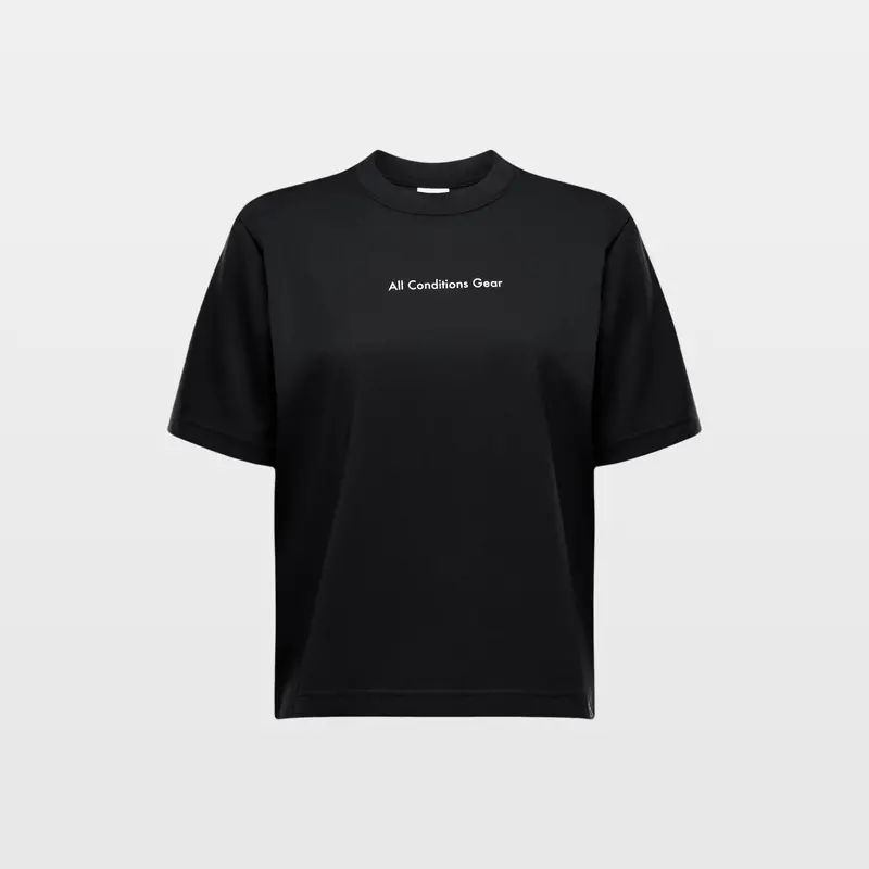Nike Acg Dry-Fit Short-Sleeve Tee – Ho24 Collection 1
