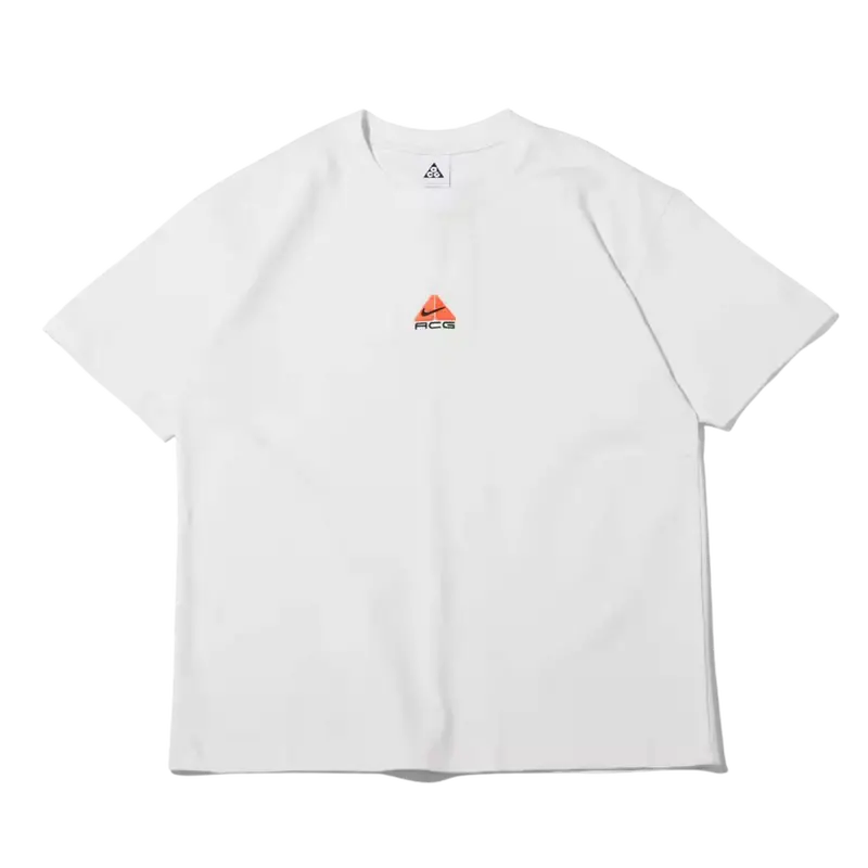 Nike Acg Dry-Fit Tee – Lunar Lung Graphic – Men’S 1