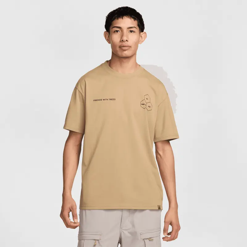 Nike Acg Dry-Fit Tee – Ocean Walk Trail Series 1