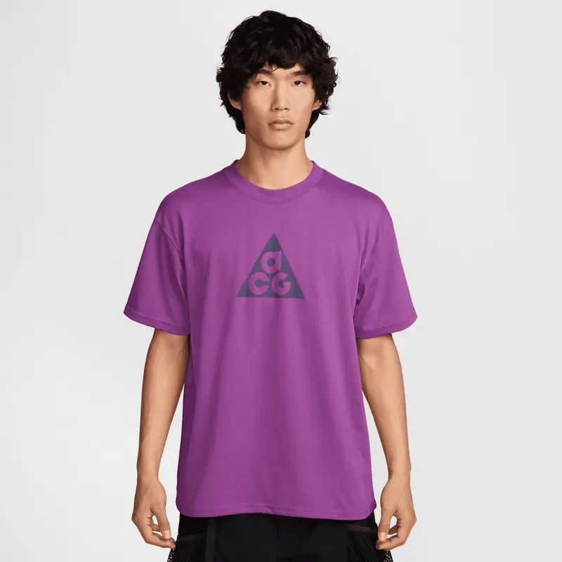 Nike Acg Dry-Fit Training Tee – Men’S Breathable Design 1