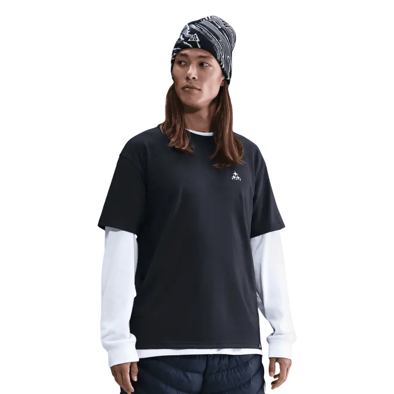 Nike Acg Mystery Lights Graphic Tee – Men'S Outdoor Apparel 1