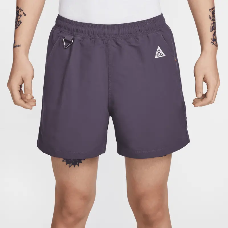 Nike Acg Reservoir Goat Shorts – Lightweight Summer Fit 1